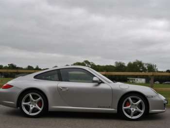 Used Porsche 911 2009 for sale - 74661741: Photo