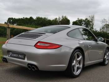 Used Porsche 911 2009 for sale - 74661741: Photo