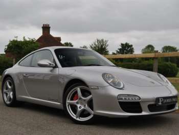 Used Porsche 911 2009 for sale - 74661741: Photo