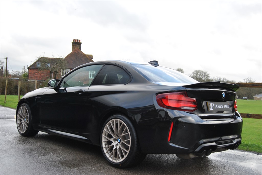 Used BMW M2 2020 for sale - 77300730: Photo 12