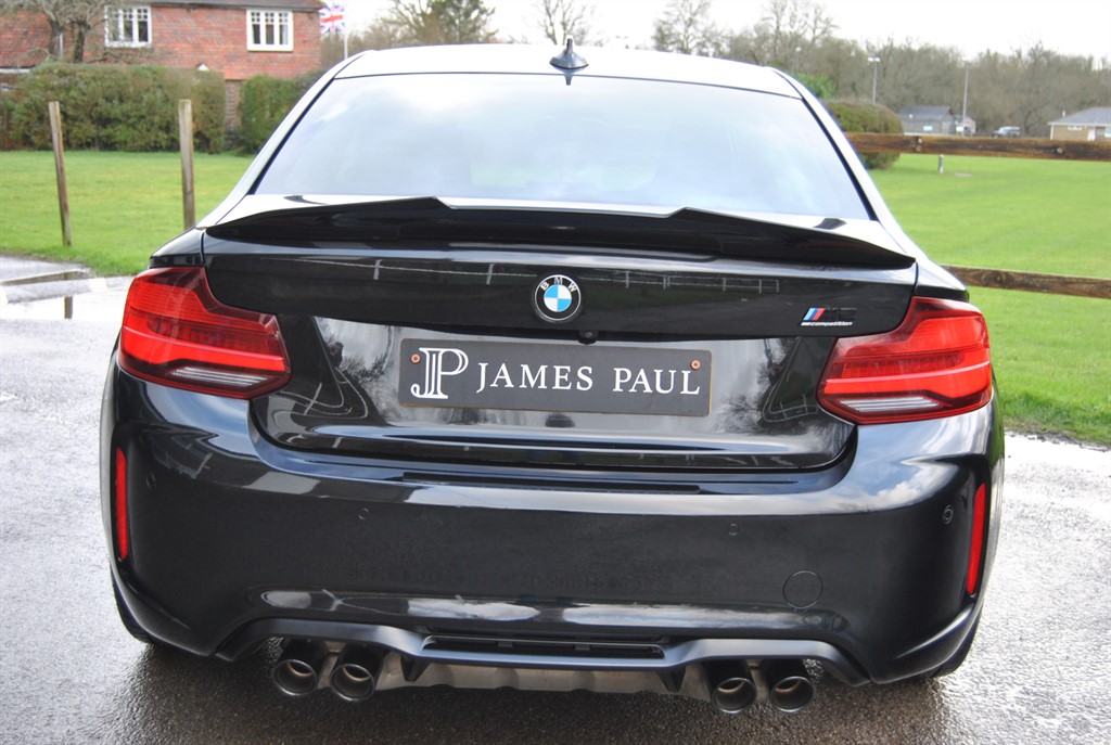 Used BMW M2 2020 for sale - 77300730: Photo 19