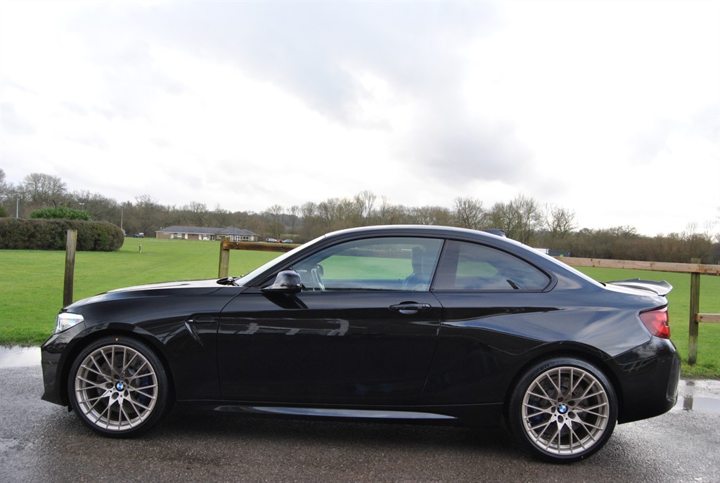 Used BMW M2 2020 for sale - 77300730: Photo 21