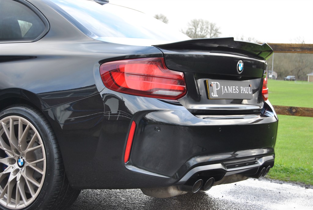 Used BMW M2 2020 for sale - 77300730: Photo 24