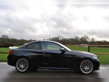 Used BMW M2 2020 for sale - 77300730: Photo