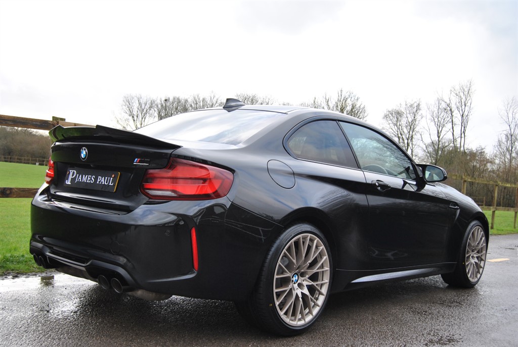 Used BMW M2 2020 for sale - 77300730: Photo 3