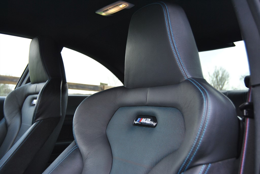 Used BMW M2 2020 for sale - 77300730: Photo 34