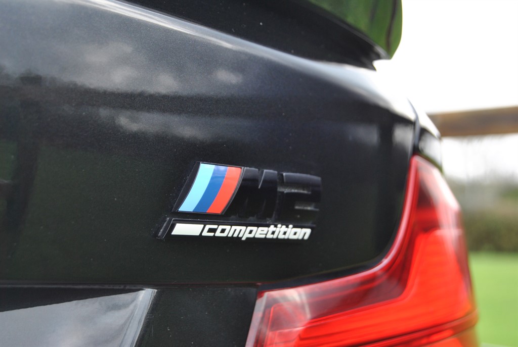 Used BMW M2 2020 for sale - 77300730: Photo 36