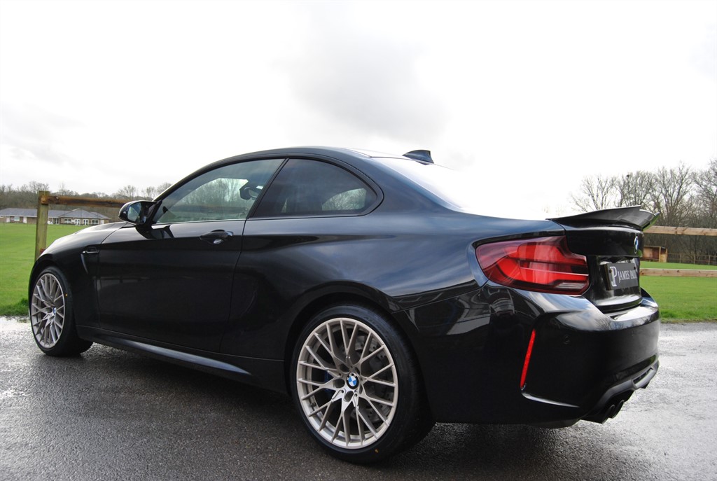 Used BMW M2 2020 for sale - 77300730: Photo 37