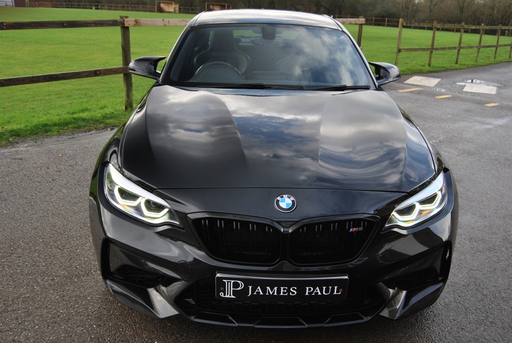 Used BMW M2 2020 for sale - 77300730: Photo 39