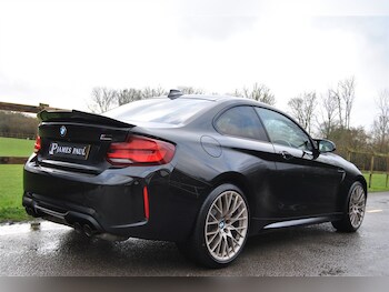 Used BMW M2 2020 for sale - 77300730: Photo
