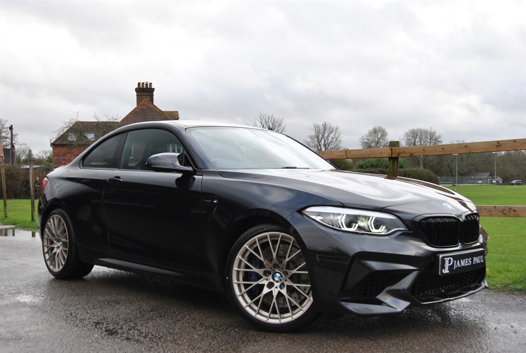 Used BMW M2 2020 for sale - 77300730: Photo 4