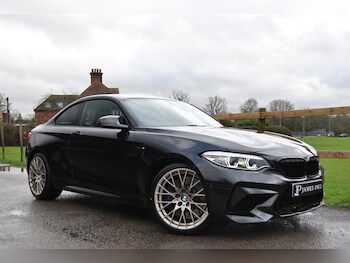 Used BMW M2 2020 for sale - 77300730: Photo