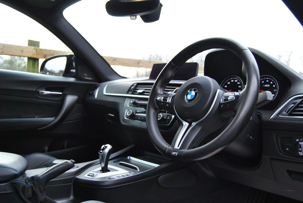 Used BMW M2 2020 for sale - 77300730: Photo 6