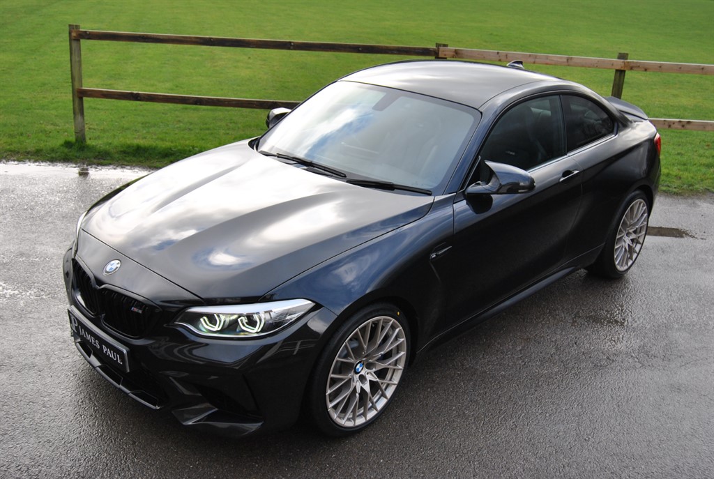 Used BMW M2 2020 for sale - 77300730: Photo 7
