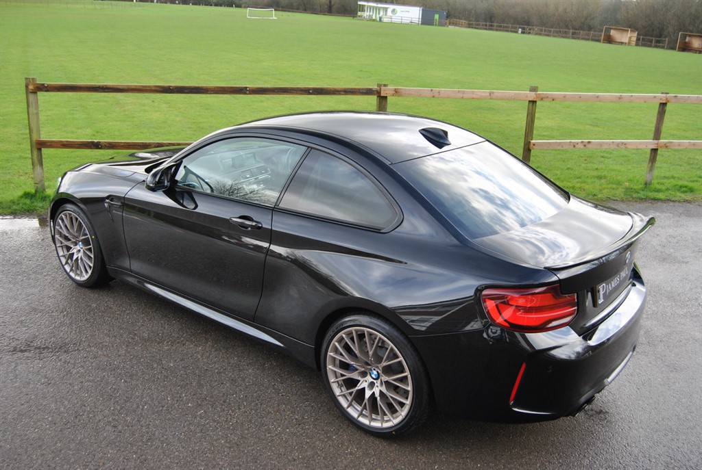 Used BMW M2 2020 for sale - 77300730: Photo 9