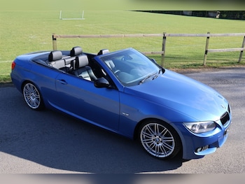 Used BMW 3 Series 2014 for sale - 78377845: Photo