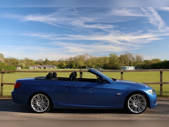 Used BMW 3 Series 2014 for sale - 78377845: Photo