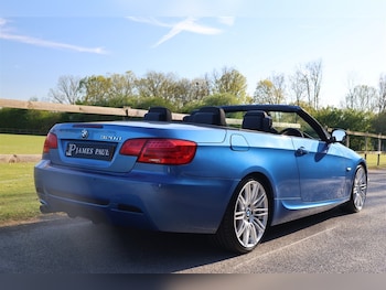 Used BMW 3 Series 2014 for sale - 78377845: Photo