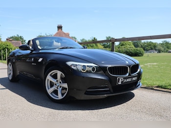 Used BMW Z4 2010 for sale - 78670970: Photo