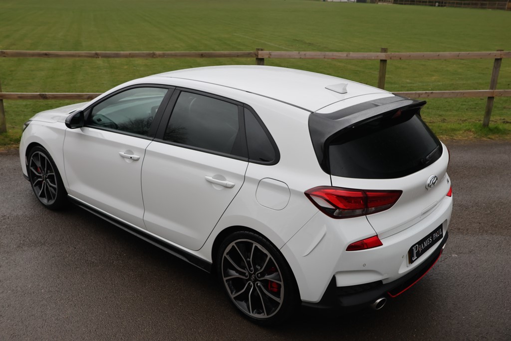 Used Hyundai i30 2019 for sale - 78049948: Photo 10