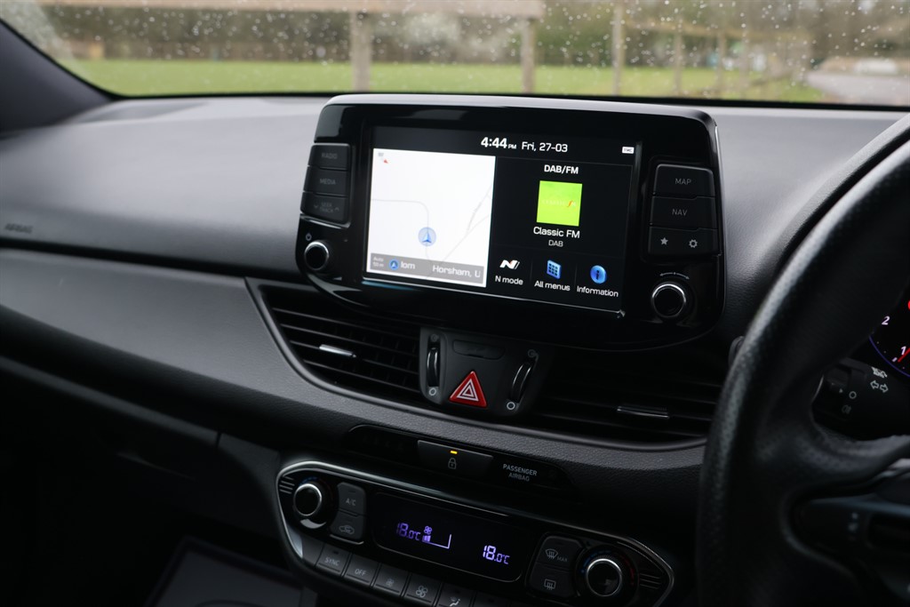 Used Hyundai i30 2019 for sale - 78049948: Photo 11