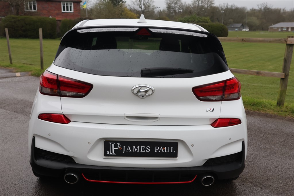 Used Hyundai i30 2019 for sale - 78049948: Photo 12
