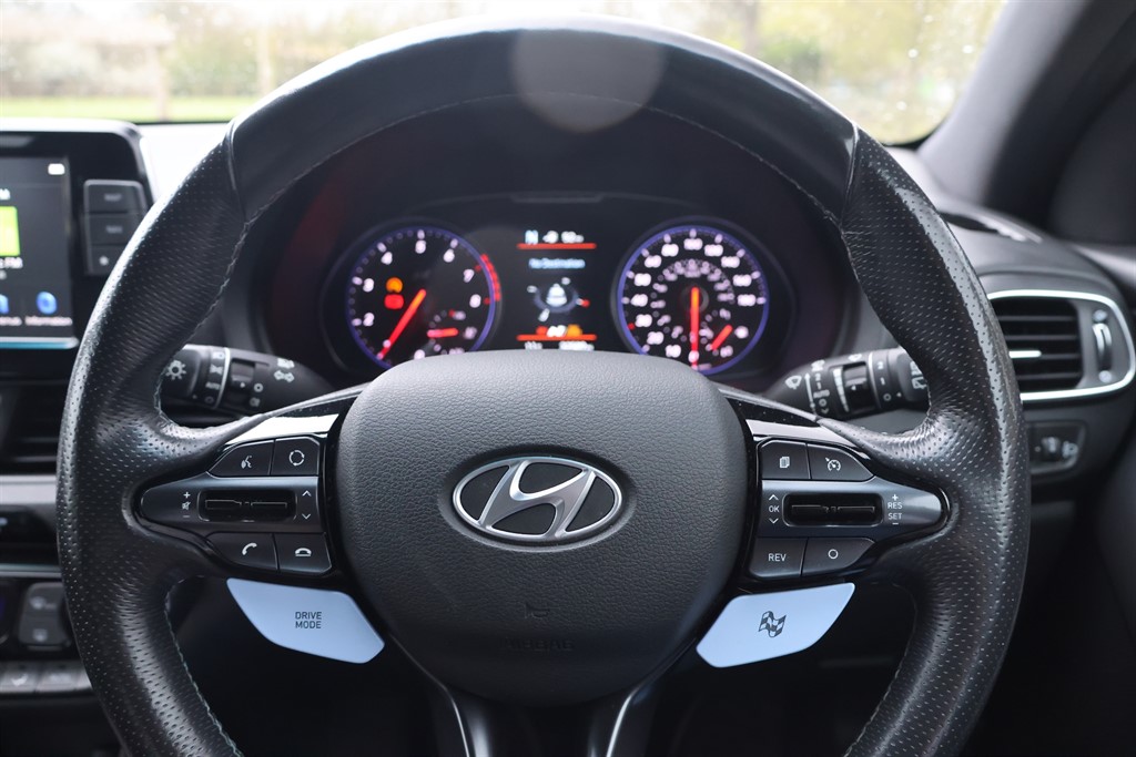 Used Hyundai i30 2019 for sale - 78049948: Photo 13