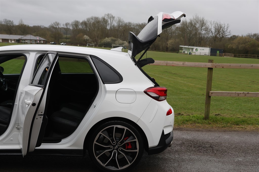 Used Hyundai i30 2019 for sale - 78049948: Photo 18