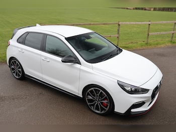 Hyundai i30 feature image