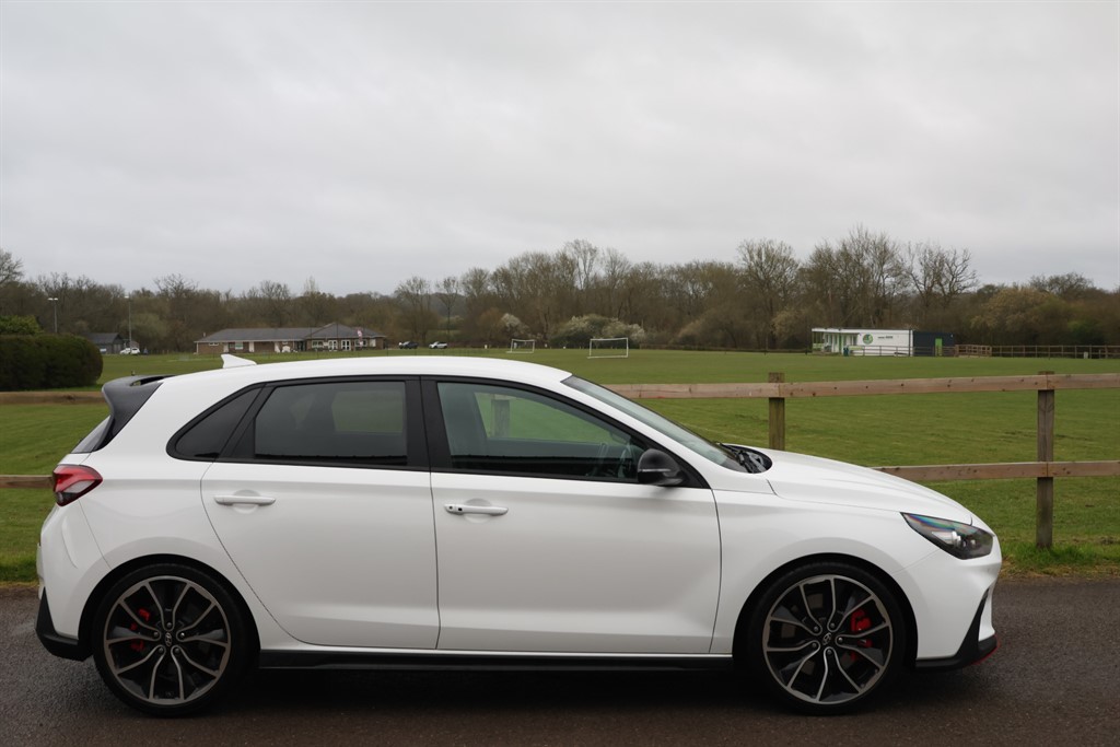 Used Hyundai i30 2019 for sale - 78049948: Photo 2