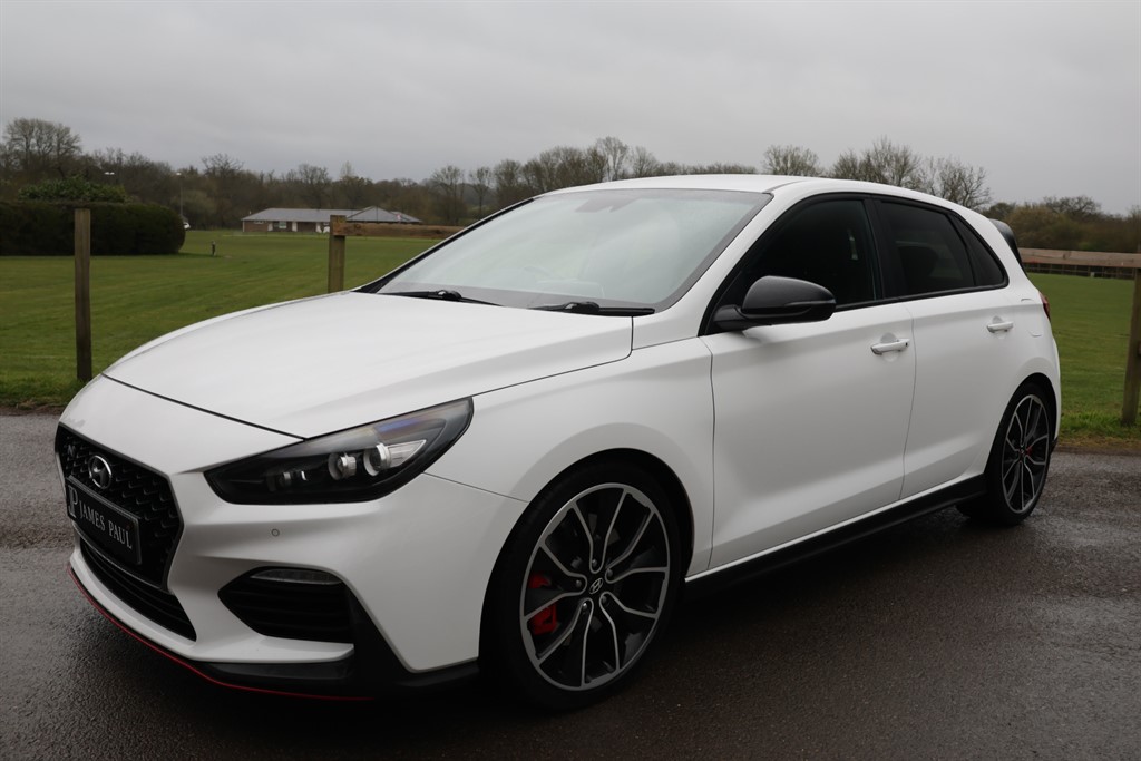 Used Hyundai i30 2019 for sale - 78049948: Photo 20