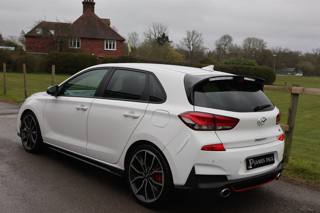 Used Hyundai i30 2019 for sale - 78049948: Photo 21