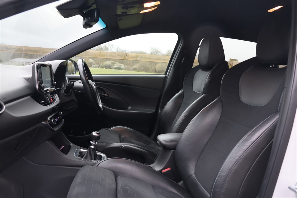 Used Hyundai i30 2019 for sale - 78049948: Photo 22