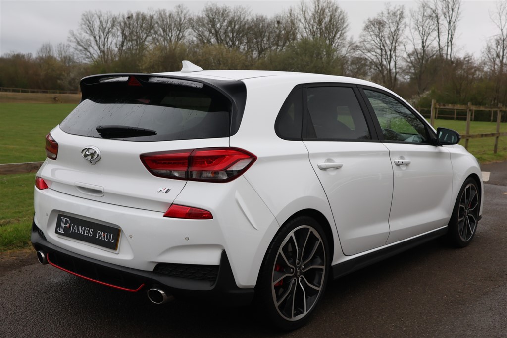 Used Hyundai i30 2019 for sale - 78049948: Photo 3