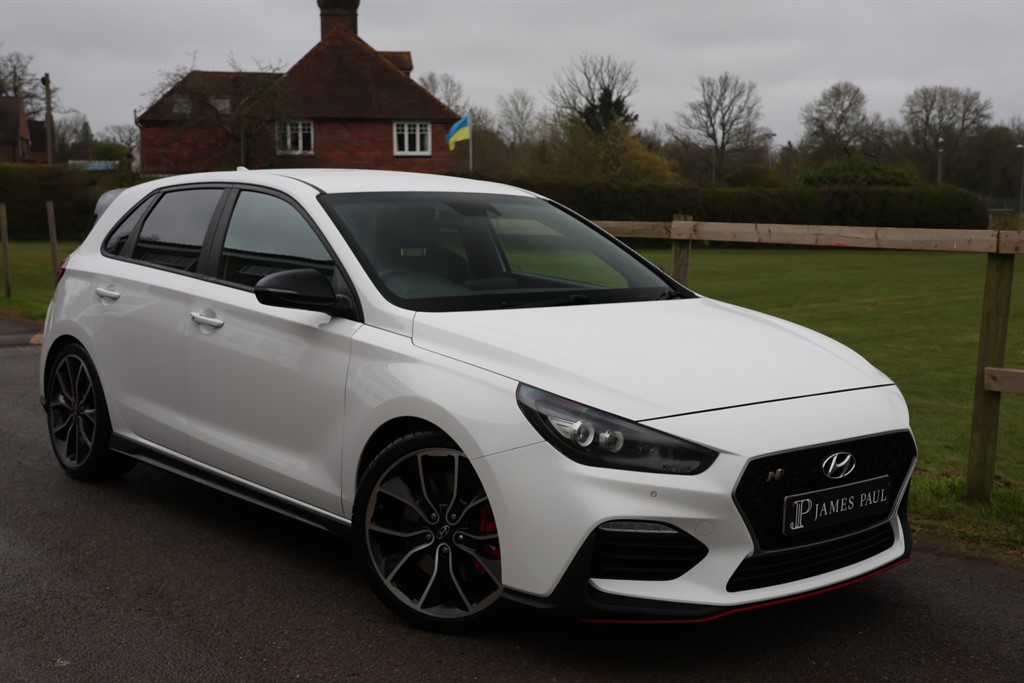 Used Hyundai i30 2019 for sale - 78049948: Photo 4