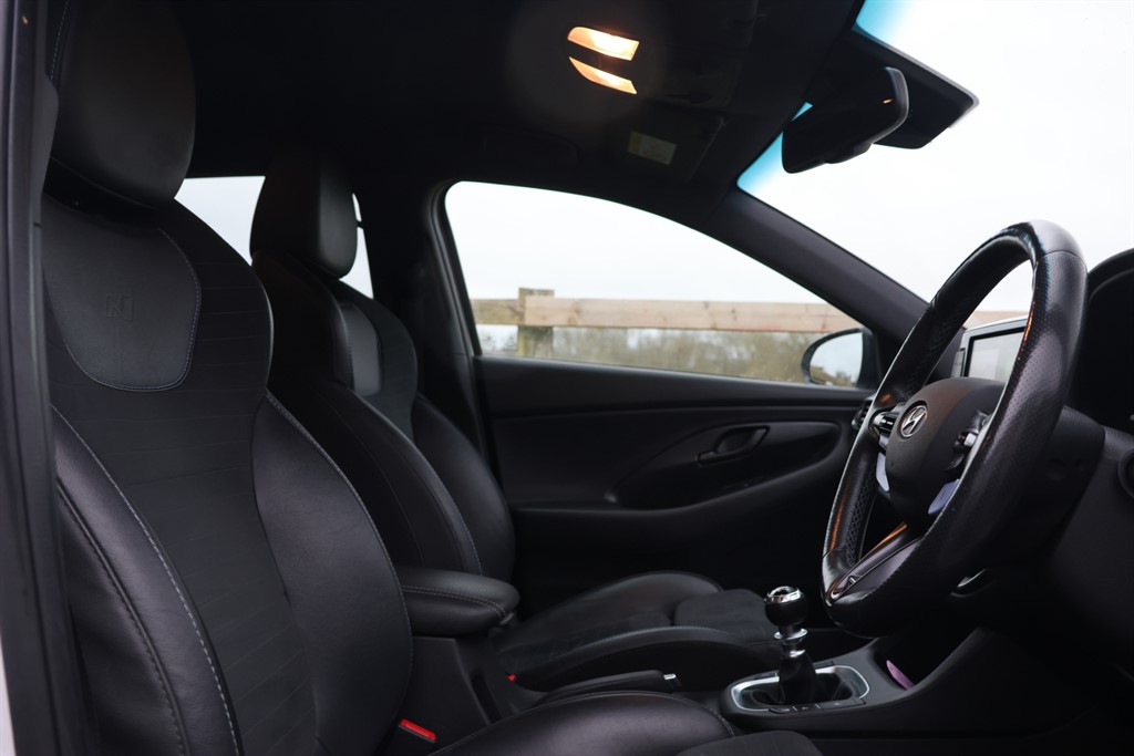 Used Hyundai i30 2019 for sale - 78049948: Photo 5