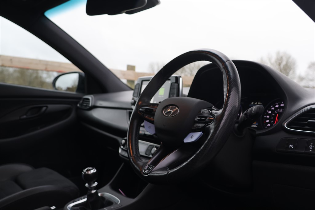 Used Hyundai i30 2019 for sale - 78049948: Photo 6