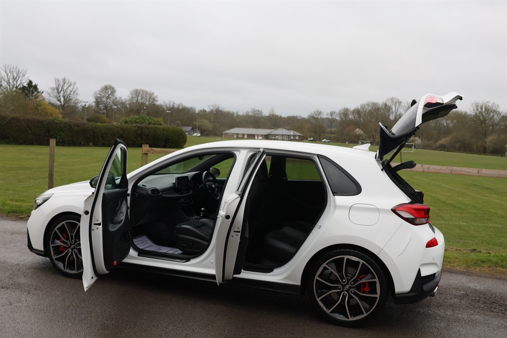 Used Hyundai i30 2019 for sale - 78049948: Photo 9