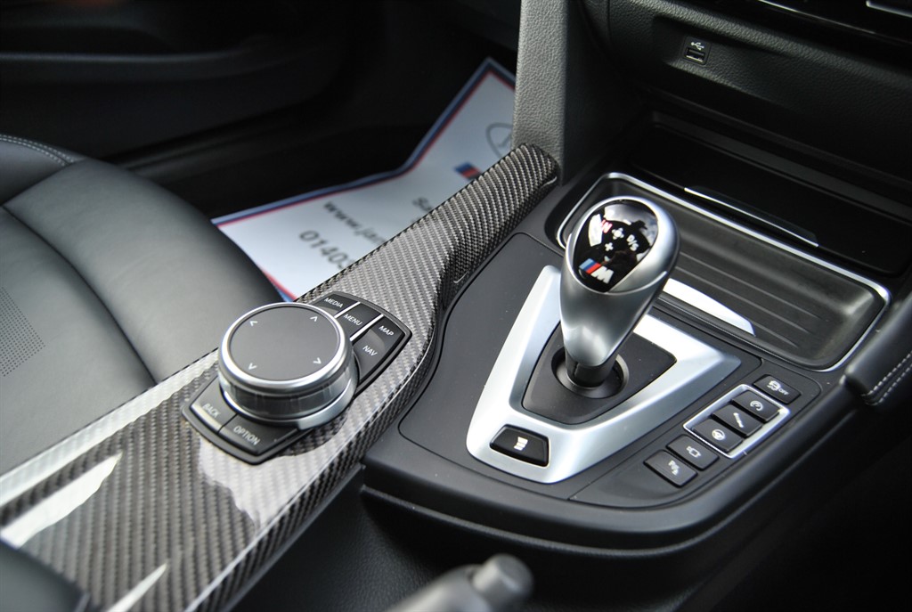 Used BMW M4 2018 for sale - 76140488: Photo 10