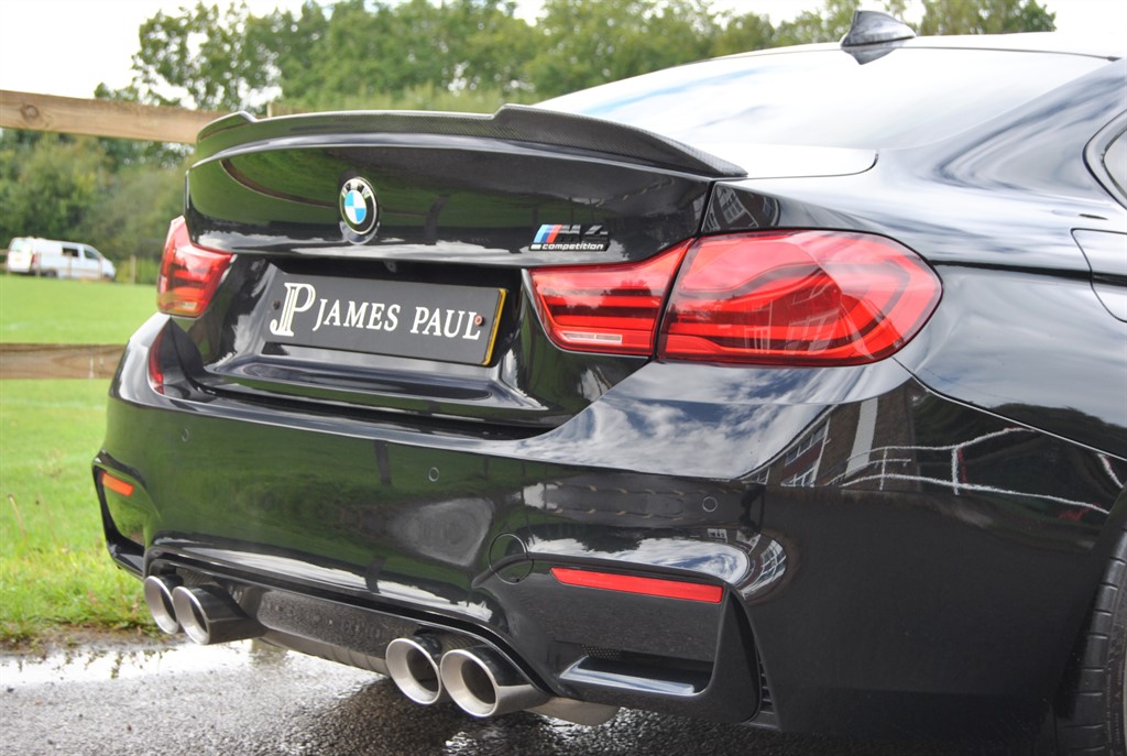 Used BMW M4 2018 for sale - 76140488: Photo 11