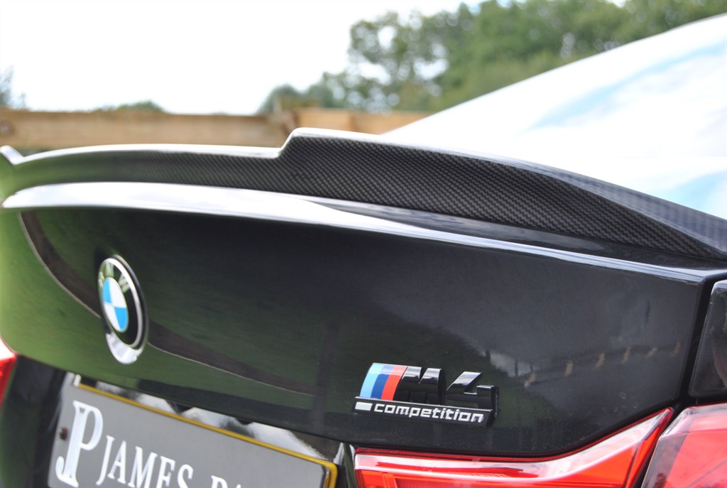 Used BMW M4 2018 for sale - 76140488: Photo 13