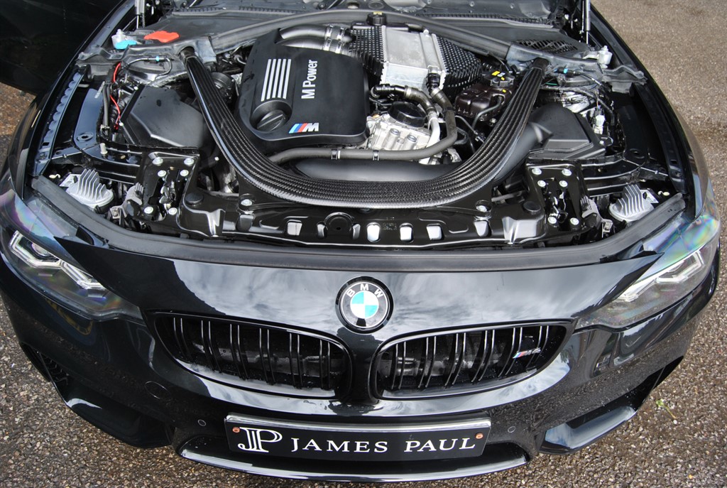 Used BMW M4 2018 for sale - 76140488: Photo 14