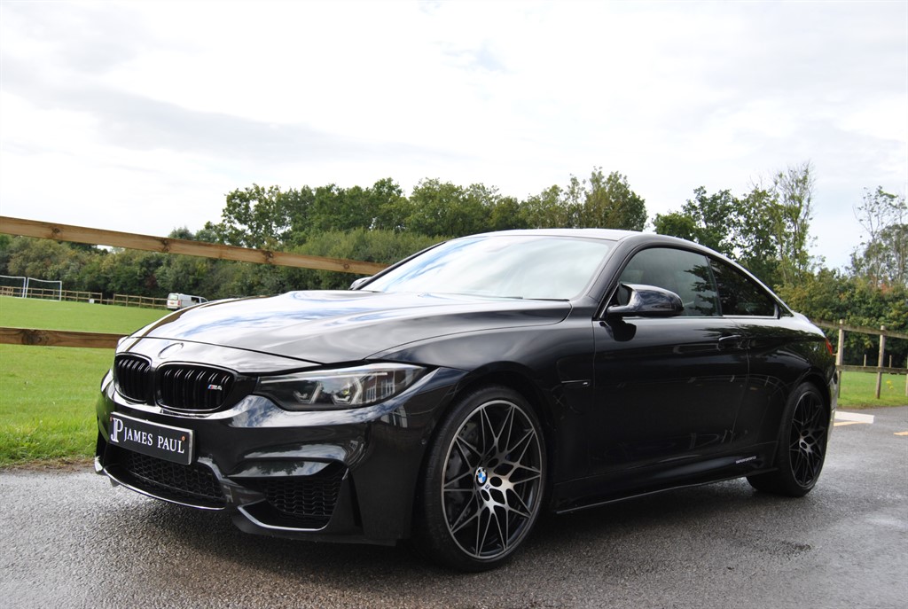 Used BMW M4 2018 for sale - 76140488: Photo 15
