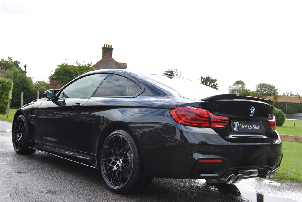 Used BMW M4 2018 for sale - 76140488: Photo 18