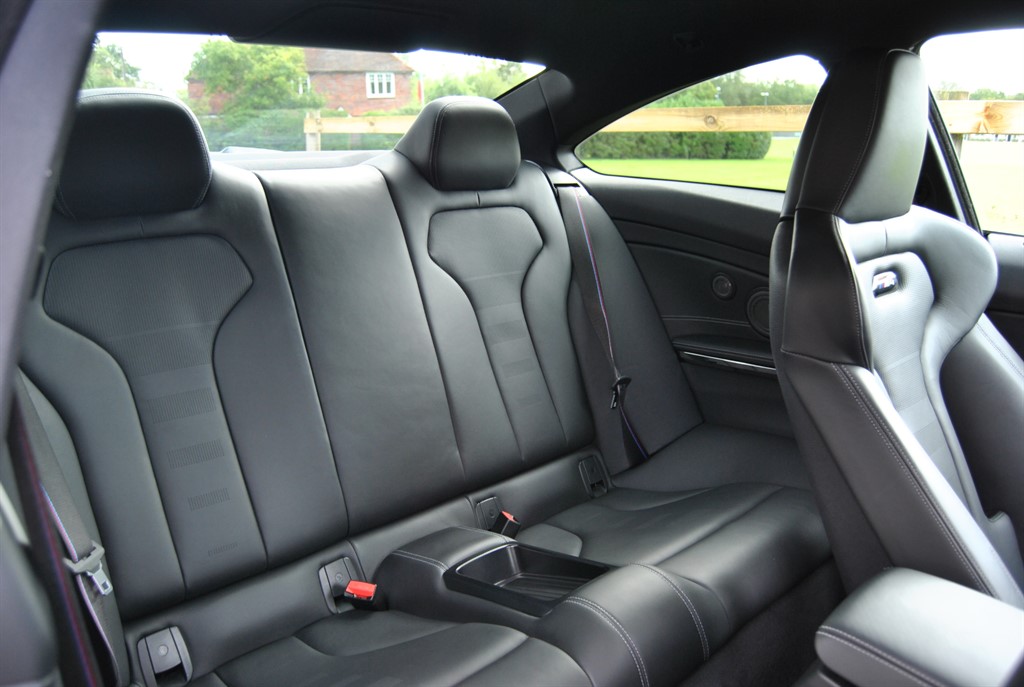 Used BMW M4 2018 for sale - 76140488: Photo 19