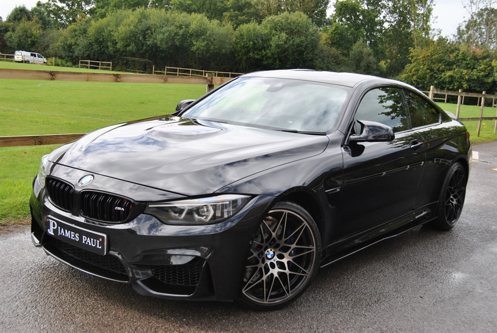 Used BMW M4 2018 for sale - 76140488: Photo 20