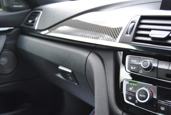 Used BMW M4 2018 for sale - 76140488: Photo 21