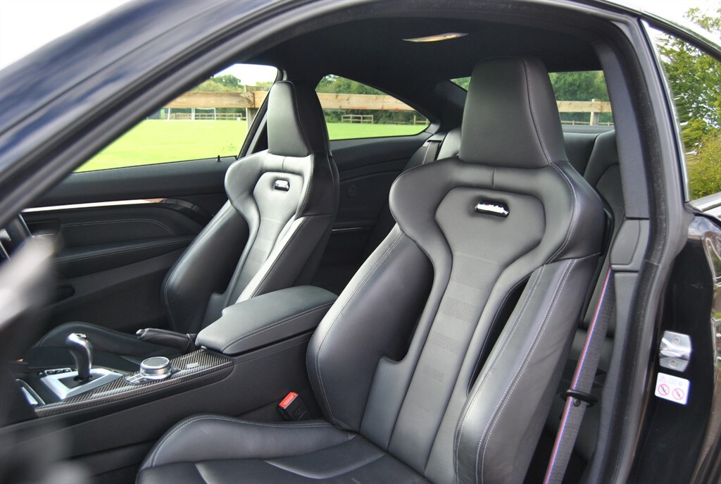 Used BMW M4 2018 for sale - 76140488: Photo 22