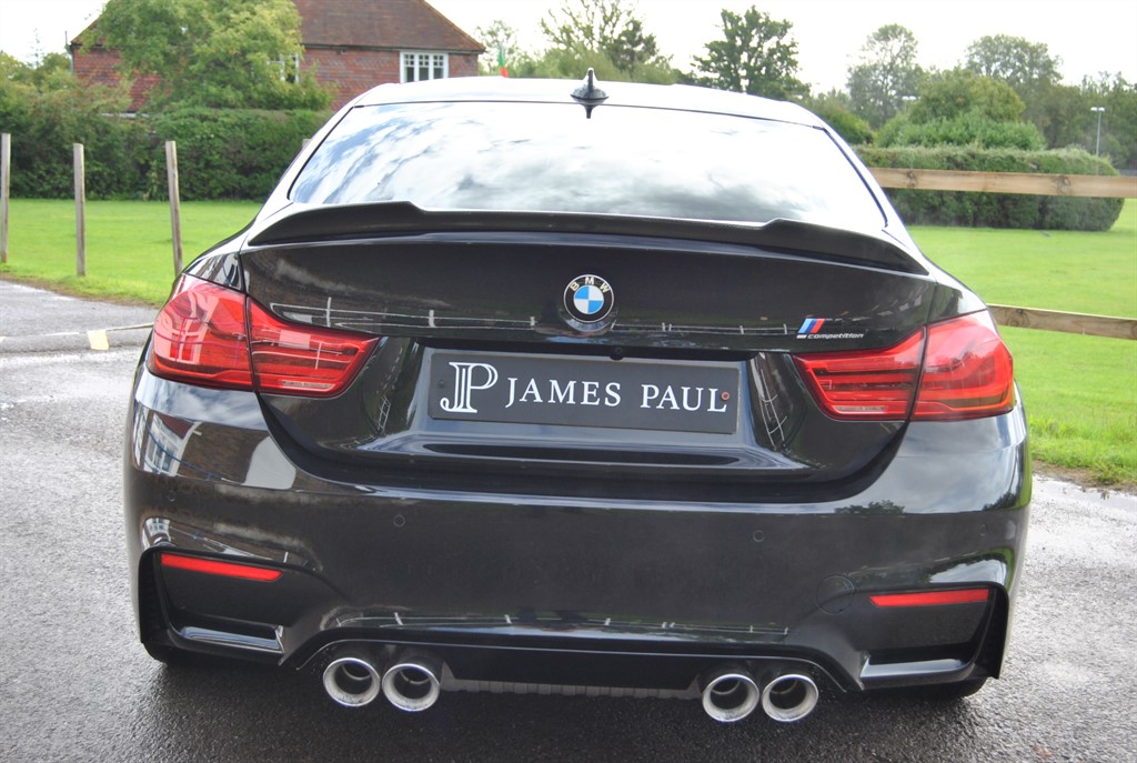 Used BMW M4 2018 for sale - 76140488: Photo 23