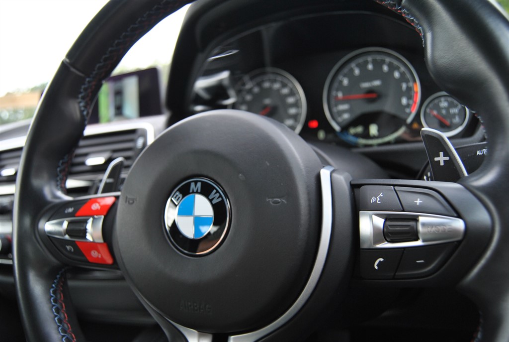 Used BMW M4 2018 for sale - 76140488: Photo 24